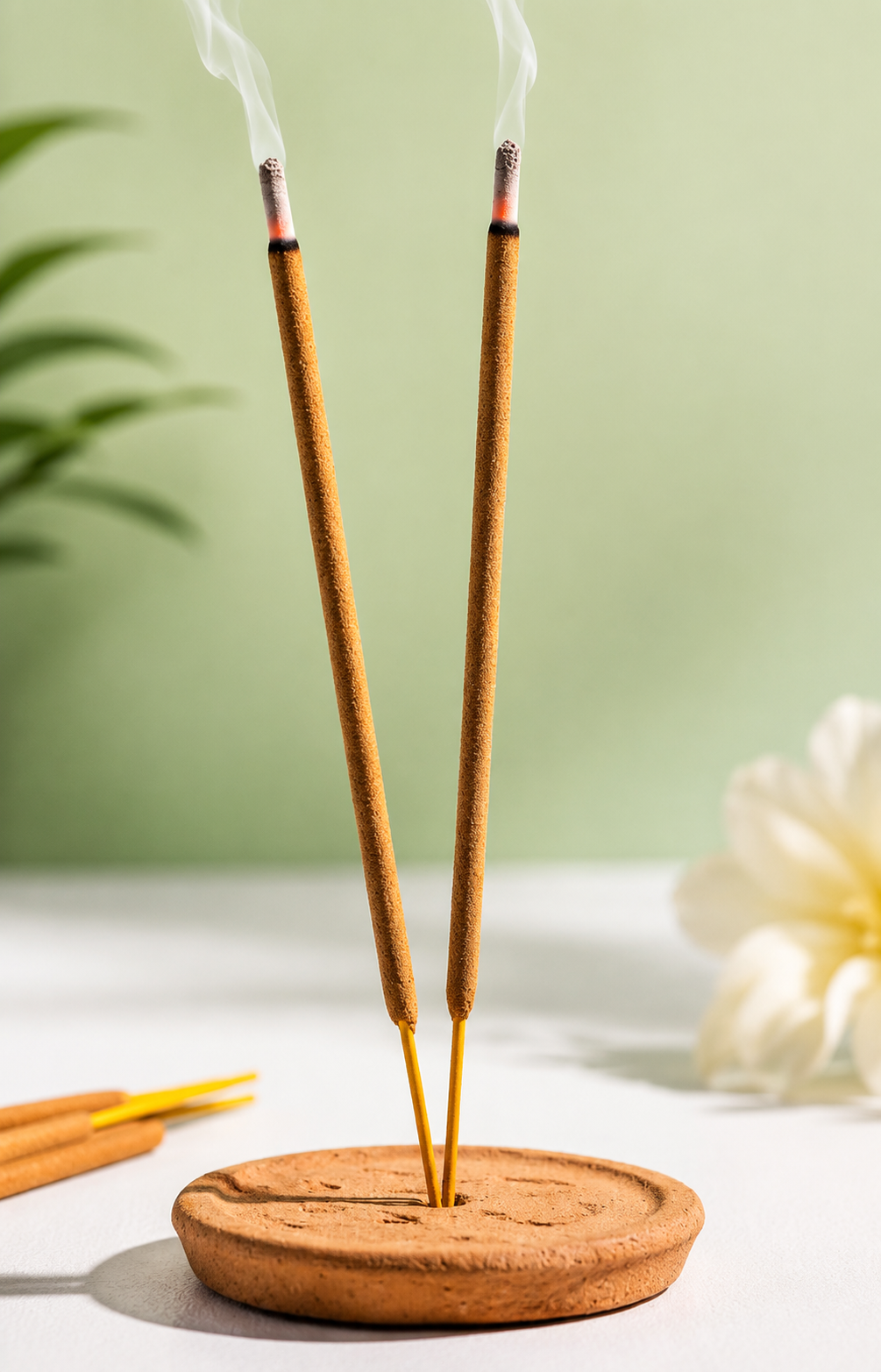 Agarbatti (Incense Sticks)